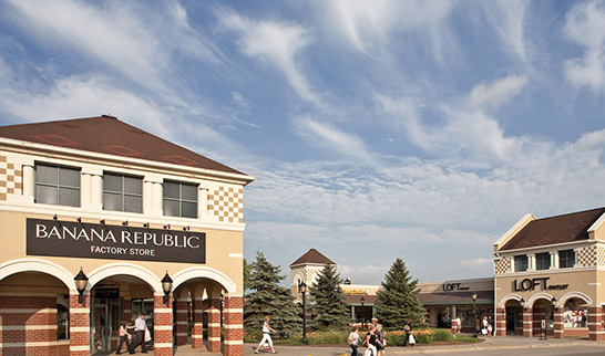 Gaffney Premium Outlets Food Court Gaffney Premium Outlets Food Court